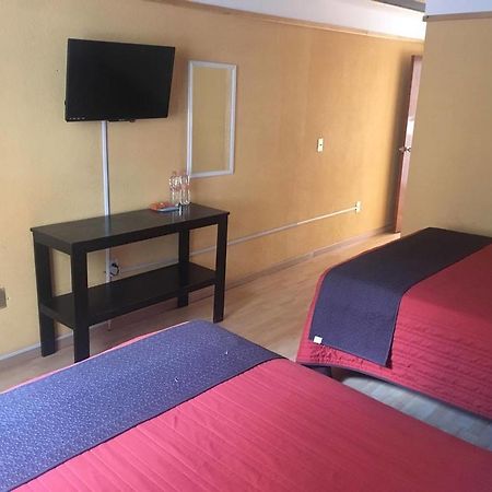 Hotel Gracia Zacatecas Guadalupe  Exteriör bild