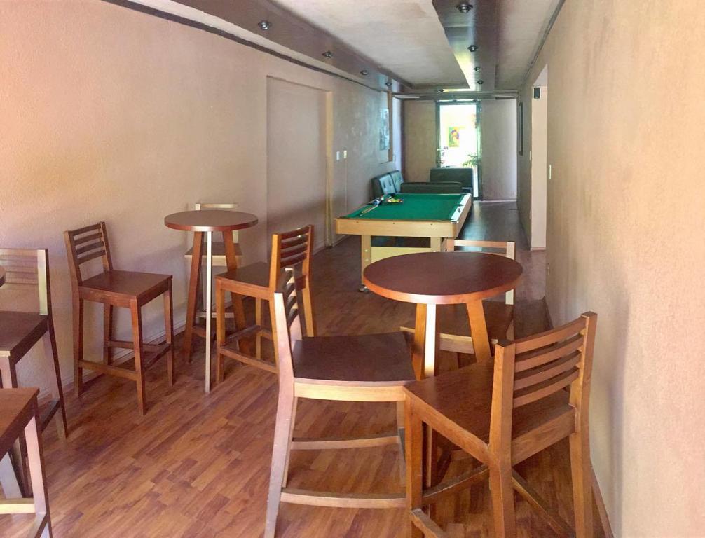 Hotel Gracia Zacatecas Guadalupe  Exteriör bild
