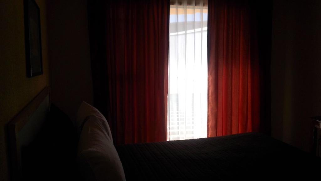 Hotel Gracia Zacatecas Guadalupe  Exteriör bild